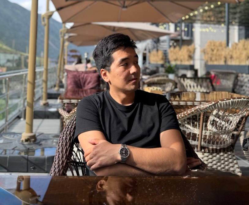 Атай Жолдошбаев